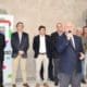 Melincué: Lifschitz y Sacchetto firmaron convenio por más de dos millones para pavimento urbano