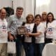 Venado Tuerto: Merecido reconocimiento a Puentes del Alma