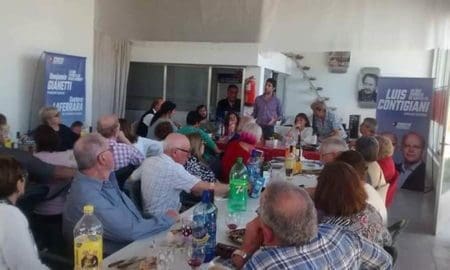 Wheelwright: La Comuna reclama mejoras en el servicio de PAMI en la localidad