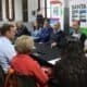 La provincia entregó aportes a clubes por $ 16 millones