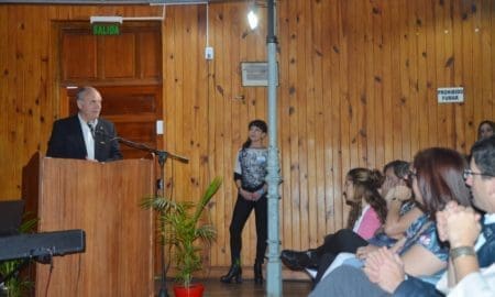 Villa Cañás: Jornadas de Educación Musical del Sur de Santa Fe