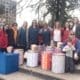 Villa Cañás: “Reconstruyendo sueños” junto con la Escuela Normal Nro. 38