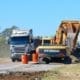 Ruta 94: Enrico anunció el comienzo de la repavimentación