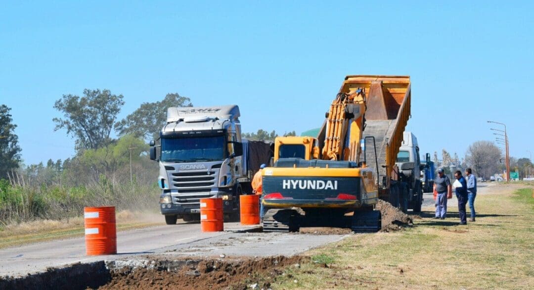 Presupuesto Provincial 2022: Enrico incorporó en el tratamiento obras clave para la región