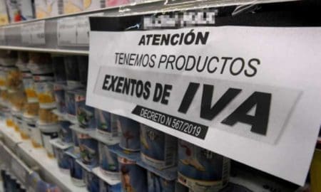 El Gobierno amplía la eliminación del IVA a todos los canales de distribución