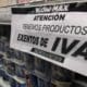 El Gobierno amplía la eliminación del IVA a todos los canales de distribución