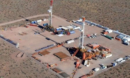 Desde hace 15 meses la Argentina dejó de importar petróleo y es autosuficiente