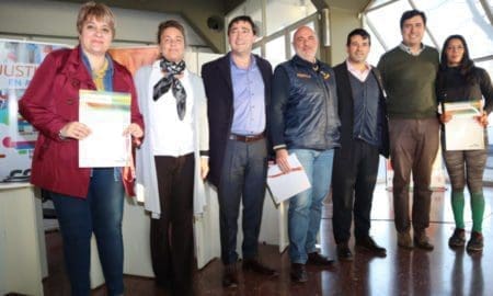 La provincia entregó escrituras en Venado Tuerto