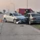 Santa Isabel: Accidente sobre Ruta Provincial N°94