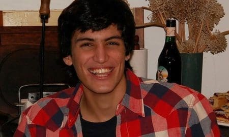 Murphy: Enrico pide cadena perpetua para el asesino de Juan Cruz Ibañez