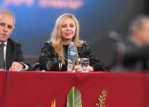 Senadora Sacnun: "Las mutuales serán herramientas ineludibles para el desarrollo económico y productivo" Senadora Sacnun: "Las mutuales serán herramientas ineludibles para el desarrollo económico y productivo"