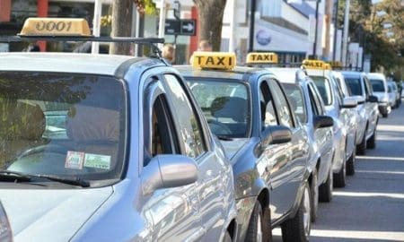 Venado Tuerto: Nueva tarifa para taxis y remises