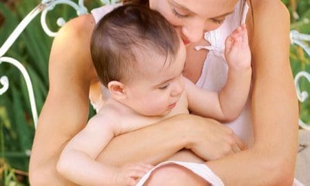 Lactancia, veganismo y vitamina B12: la importancia de una tutela en la dieta