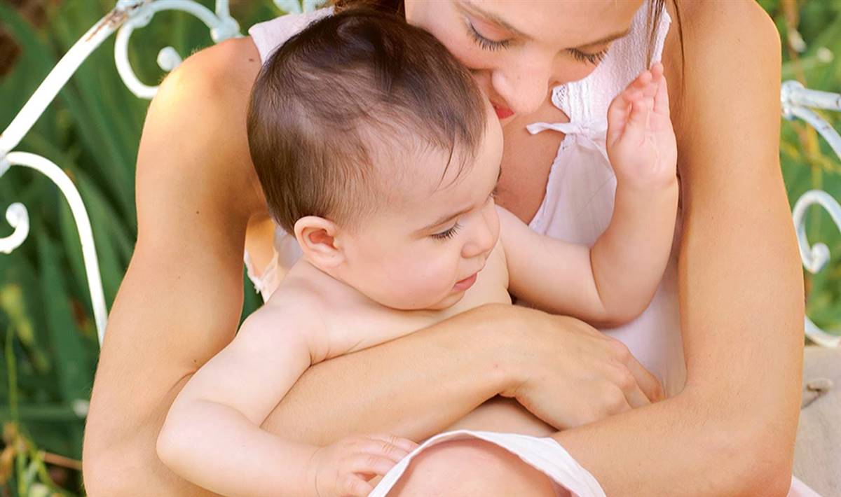 Lactancia, veganismo y vitamina B12: la importancia de una tutela en la dieta