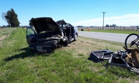 Chovet: Accidente fatal, muere reconocido locutor criollo