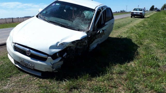 Chovet: Accidente fatal, muere reconocido locutor criollo Chovet: Accidente fatal, muere reconocido locutor criollo