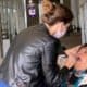 Venado Tuerto: Iapos continúa con la campaña de prevención del cáncer bucal