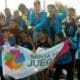 Santa Fe consiguió 153 medallas en los Juegos Nacionales Evita