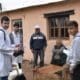Melincué: Comuna y UNR realizaron revelamiento poblacional para proyectar políticas sanitarias