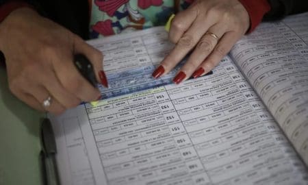 Dónde voto: Consultá el padrón para las elecciones del 27 de octubre de 2019