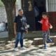 Rufino: El senador Enrico trabaja en un nuevo proyecto junto a la Escuela 172
