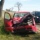 Teodelina: Muere docente en accidente en la Ruta 94