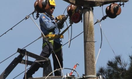 Firmat: Corte programado afectará el suministro de energía eléctrica en la zona