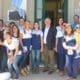 Lifschitz visitó siete localidades del sur de la provincia