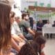 El senador Enrico destacó la presencia del gobernador en el sur provincial