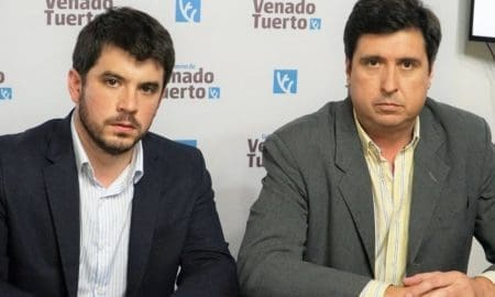 Venado Tuerto: Chiarella anunció un plan de austeridad
