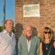 Villa Cañás: Se designó a la Estación de Ferrocarril con el nombre de Bonifacio Asenjo Velazco