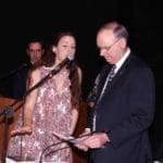 Villa Cañás: El intendente Gizzi asumió su tercer mandato Villa Cañás: El intendente Gizzi asumió su tercer mandato