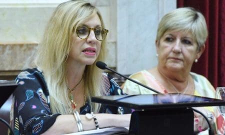 "La segmentación de las retenciones es un logro histórico para los pequeños y medianos productores"
