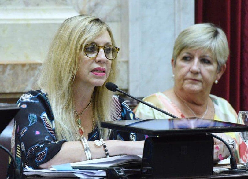 "La segmentación de las retenciones es un logro histórico para los pequeños y medianos productores"