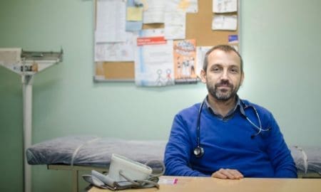 En el Día Mundial del SIDA: "La cura del VIH es una realidad cercana"