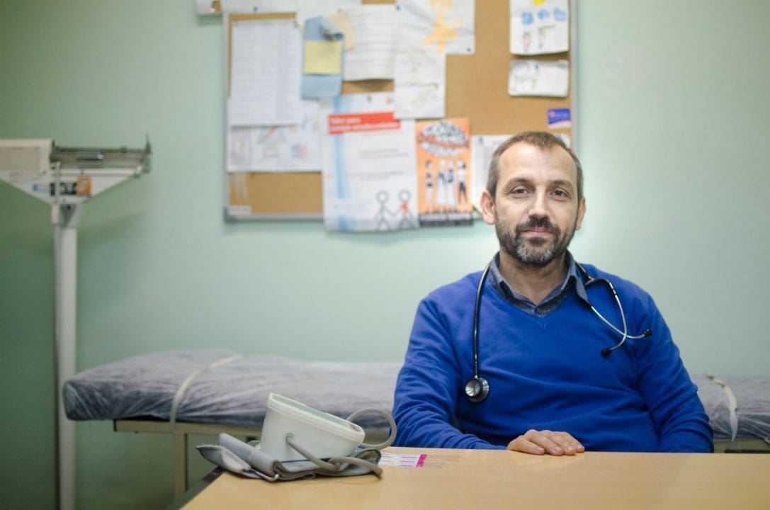 En el Día Mundial del SIDA: "La cura del VIH es una realidad cercana"