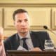 El senador Enrico informó sobre descuentos de impuestos a comercios afectados por la pandemia