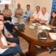 Villa Cañás: Se reunió la Junta Municipal de Protección Civil