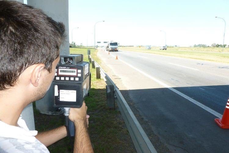 El costo de las multas en Santa Fe cayó a la mitad de su valor gracias a ley autoría del senador Enrico