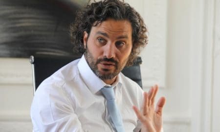 El Gobierno confirmó que el impuesto a las compras en el extranjero será del 30%