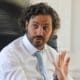 El Gobierno confirmó que el impuesto a las compras en el extranjero será del 30%