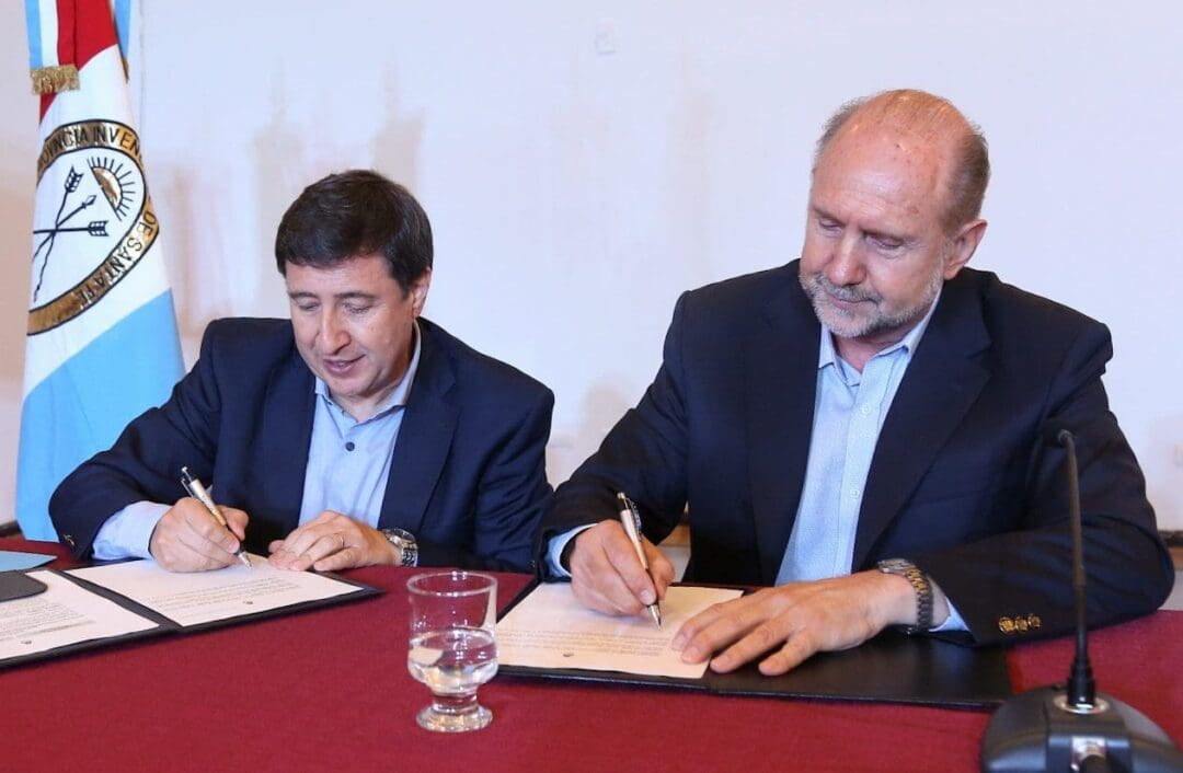 Santa Fe se suma a la implementación de la Tarjeta Alimentar