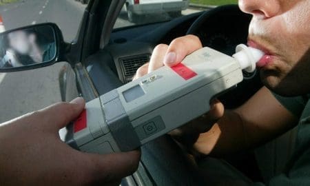 Villa Cañás: Se implementarán controles de alcoholemia mediante campaña de prevención