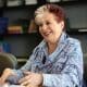 La cañaseña Elsa Barber renunció como directora de la Biblioteca Nacional