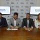 Venado Tuerto: Junto a la provincia fortalecen el comercio local