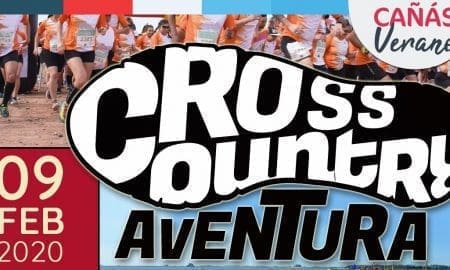 Villa Cañás: Carrera de Cross Country Aventura