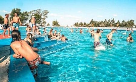 Teodelina: En este verano 2020 se consolida como centro turístico