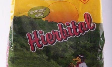 La ANMAT prohibió una yerba mate saborizada por tener salmonella y otras bacterias