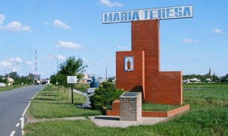 La Comuna de María Teresa demanda más "compromiso" de todos los vecinos