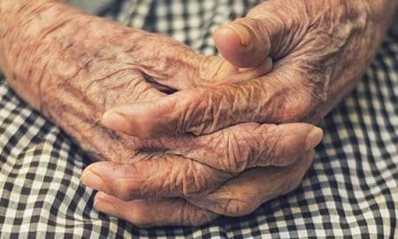 María Teresa: Muere una anciana tras ser colisionada por una moto